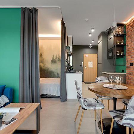 Hellogdansk Walowa With Parking By Lion Apartments Exterior foto